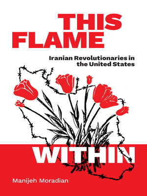 cover image of This Flame Within
